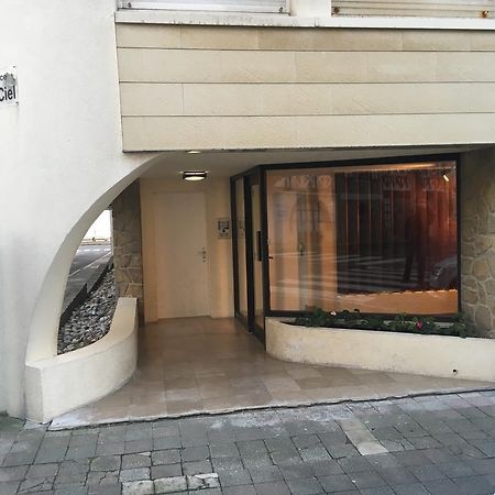 Plein Ciel Appartement Le Touquet Exterior photo