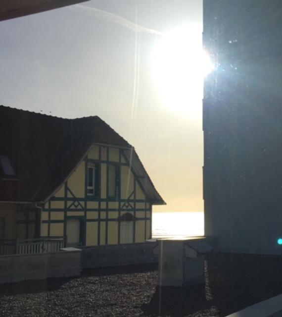 Plein Ciel Appartement Le Touquet Exterior photo